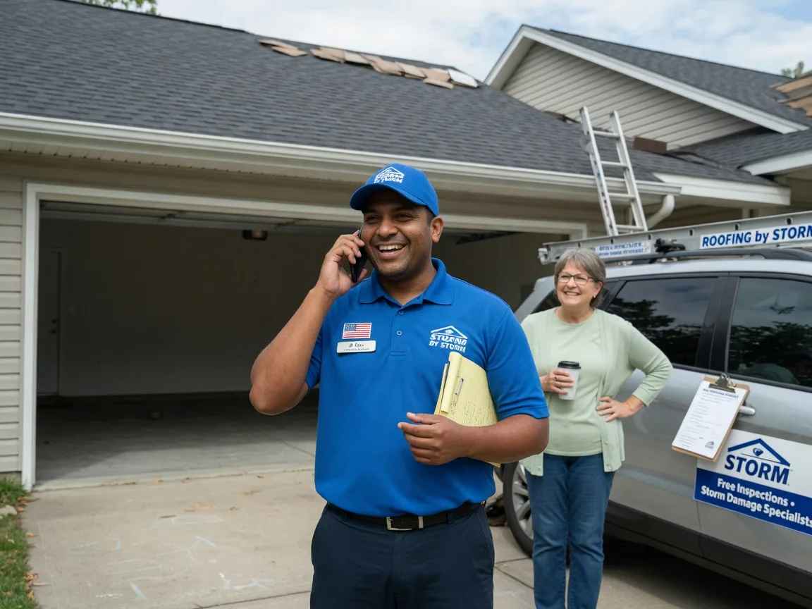 Roof Repair Near Me Delmont, SD FAQs